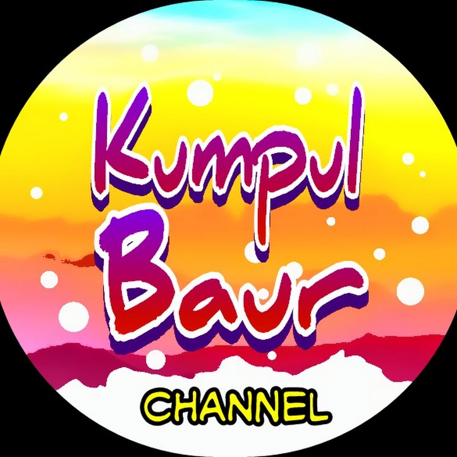 Kumpul Baur YouTube channel avatar