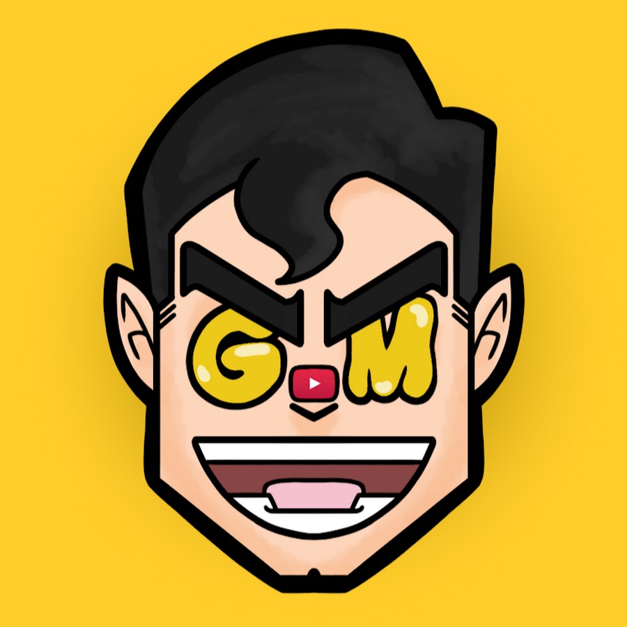 GamesDotcom YouTube channel avatar