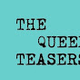 queermalteasers - @queermalteasers YouTube Profile Photo