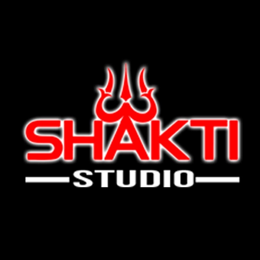 SHAKTI STUDIO यूट्यूब चैनल अवतार