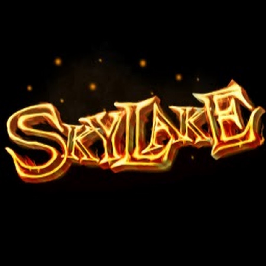 Skylake رمز قناة اليوتيوب