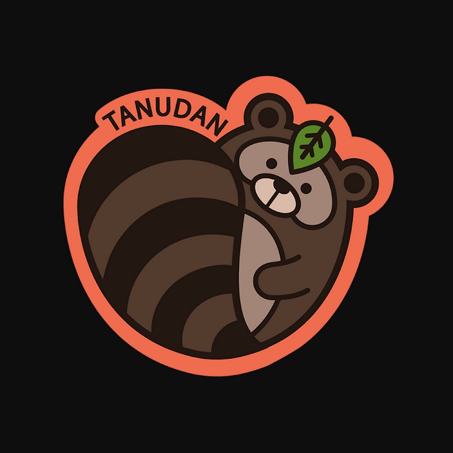 TANUDAN رمز قناة اليوتيوب