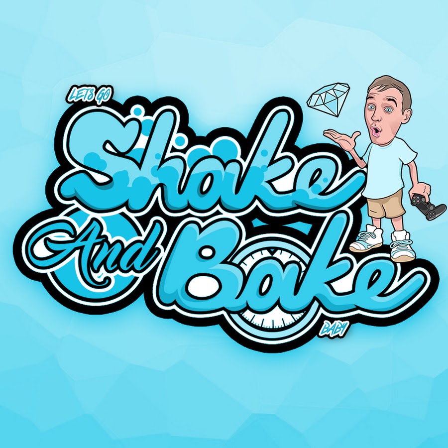 Shake4ndBake