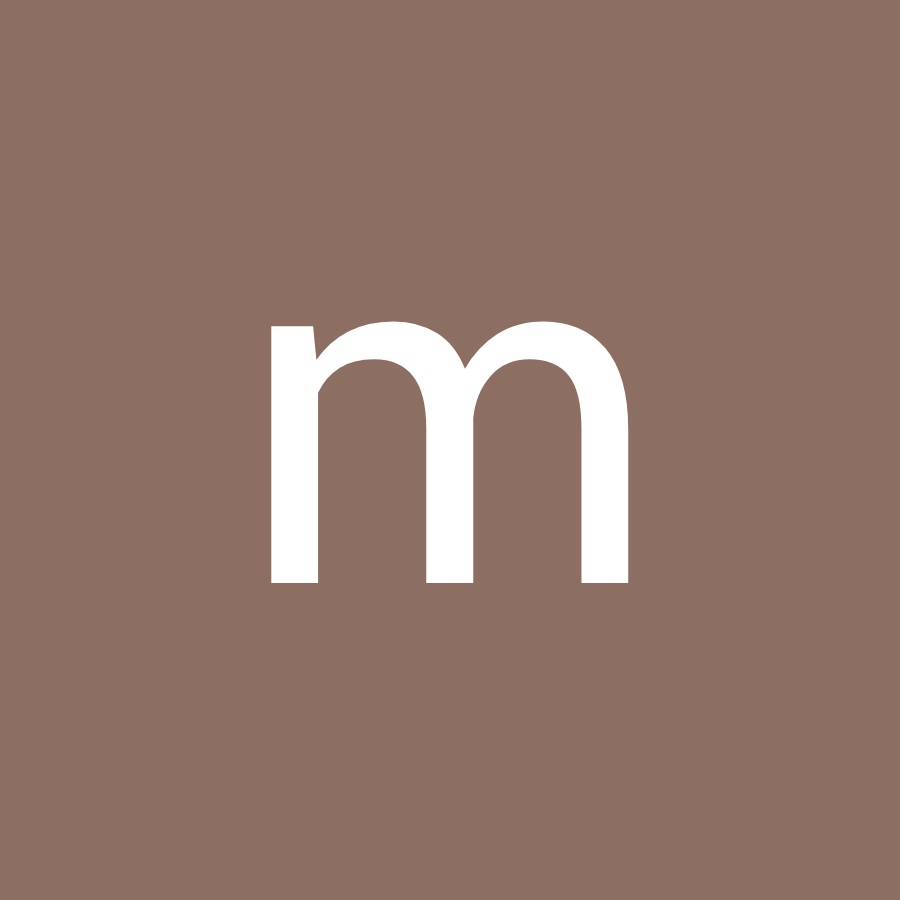 mikkmrphy YouTube channel avatar