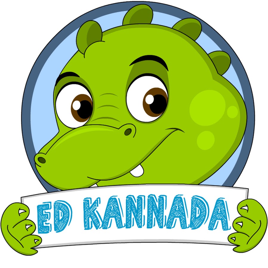 eDewcate KANNADA Avatar de canal de YouTube