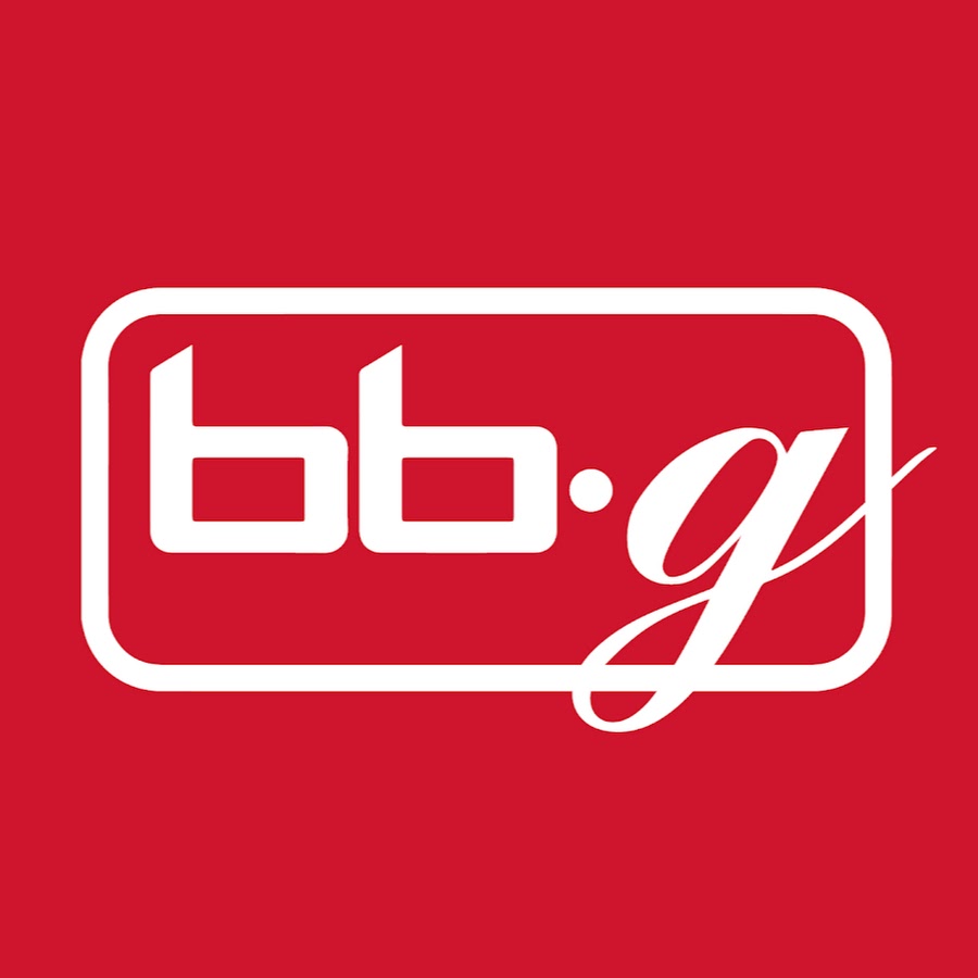 Official BBQChicken YouTube channel avatar