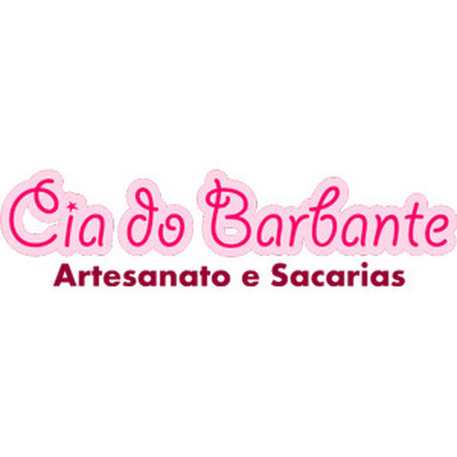 Cia do Barbante Avatar de chaîne YouTube