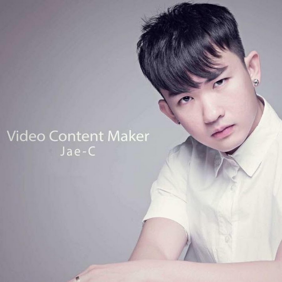 Jae Channel رمز قناة اليوتيوب