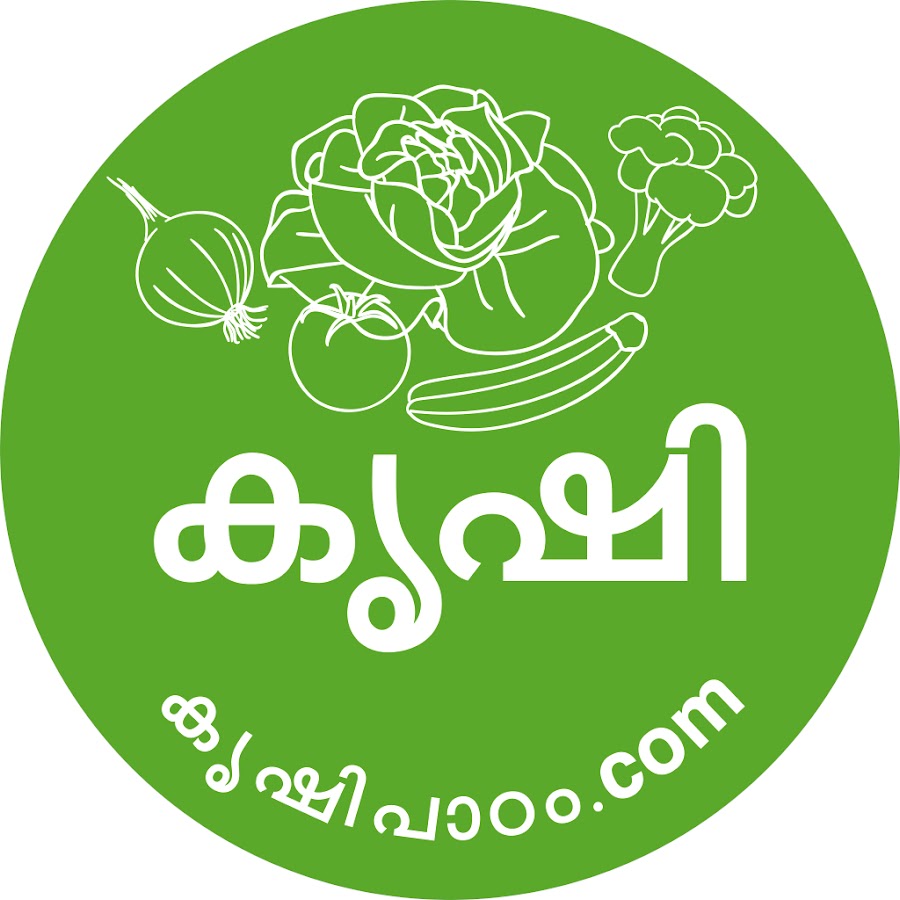 Krishi Videos Malayalam Аватар канала YouTube