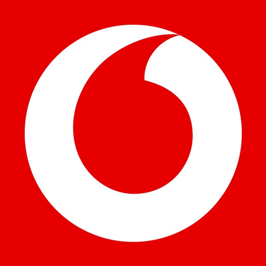 Vodafone Portugal YouTube channel avatar