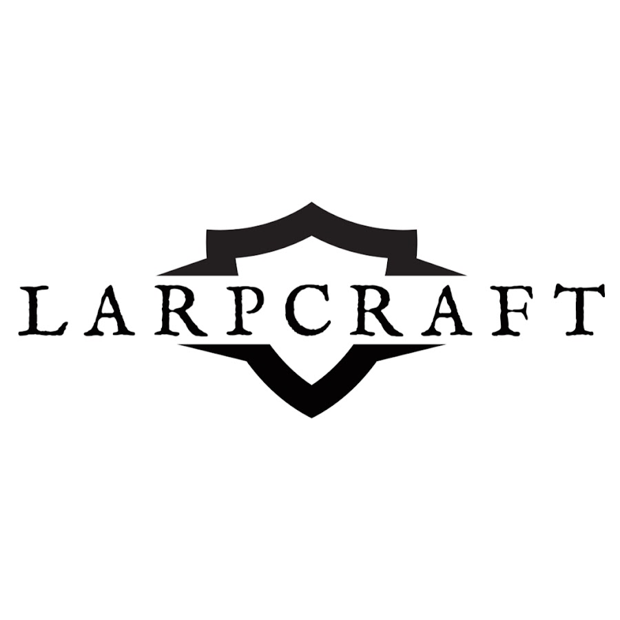 LarpCraft Avatar canale YouTube 