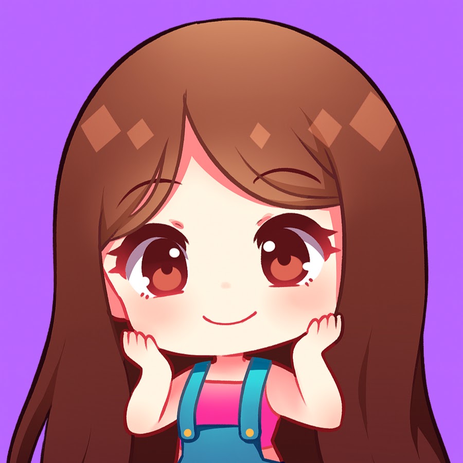 Julia MineGirl Avatar del canal de YouTube