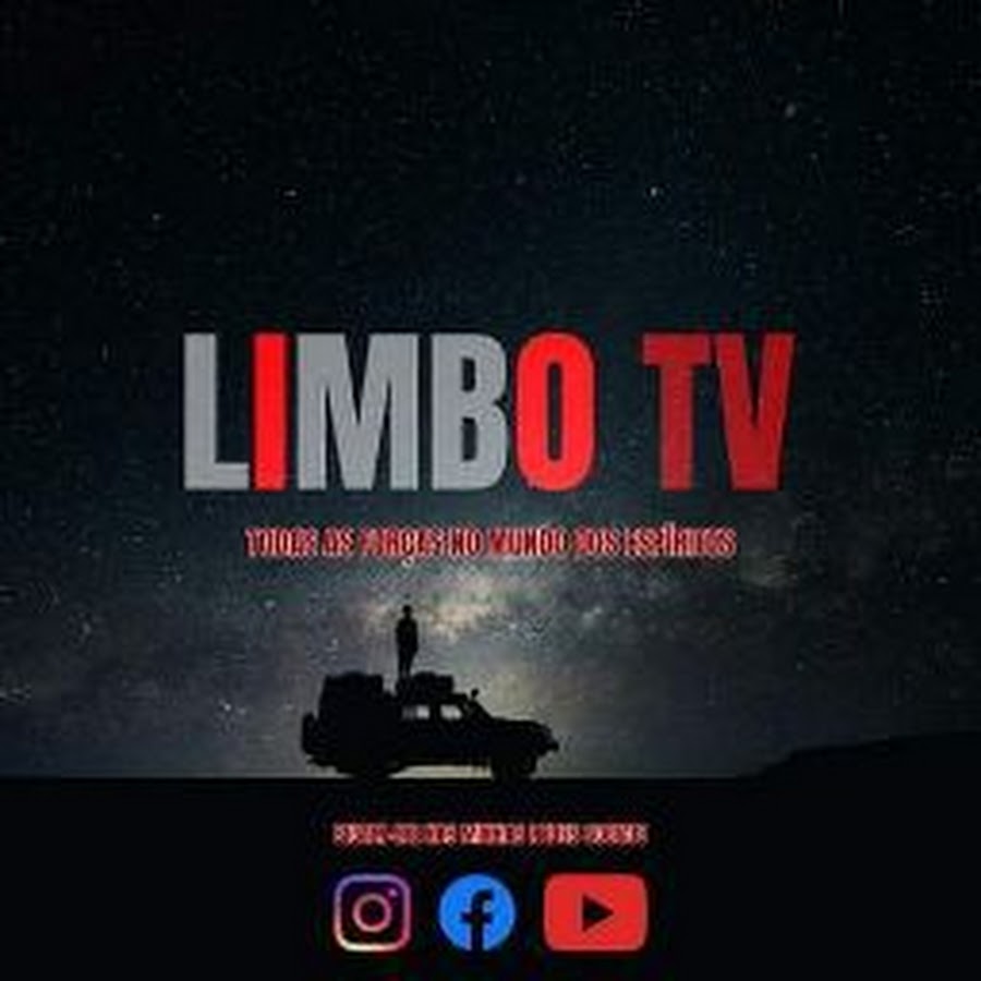 LIMBO TV Avatar channel YouTube 