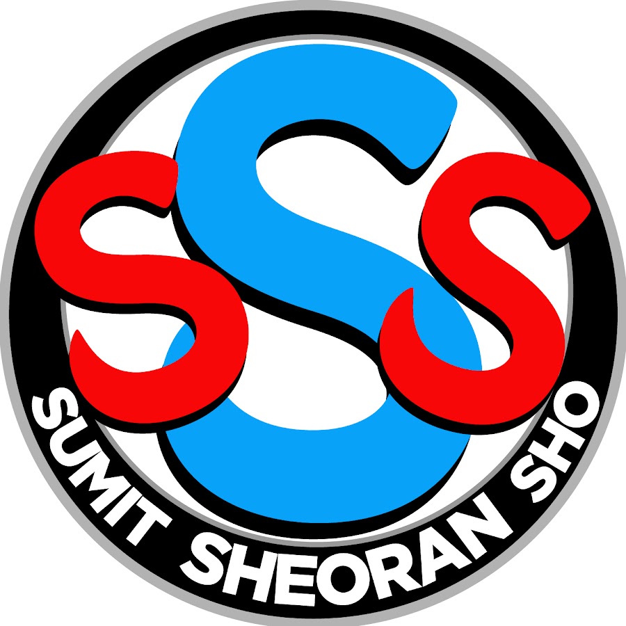 SUMIT SHEORAN SHO YouTube kanalı avatarı