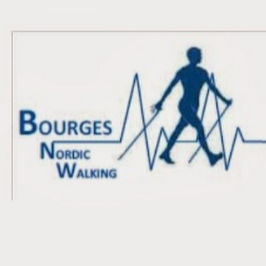 BourgesNordiqueWalking YouTube channel avatar