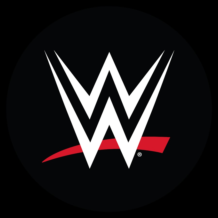 WWE YouTube 频道头像