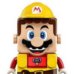 Lego Super Mario Maker