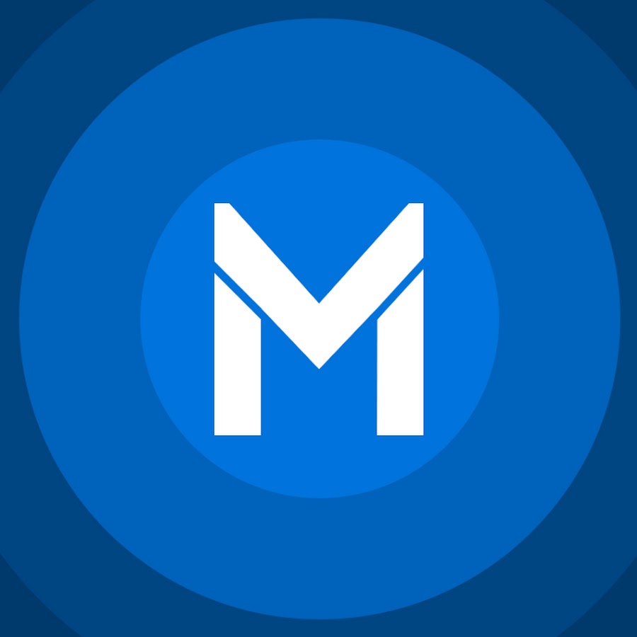 Mega Tec Phone YouTube channel avatar