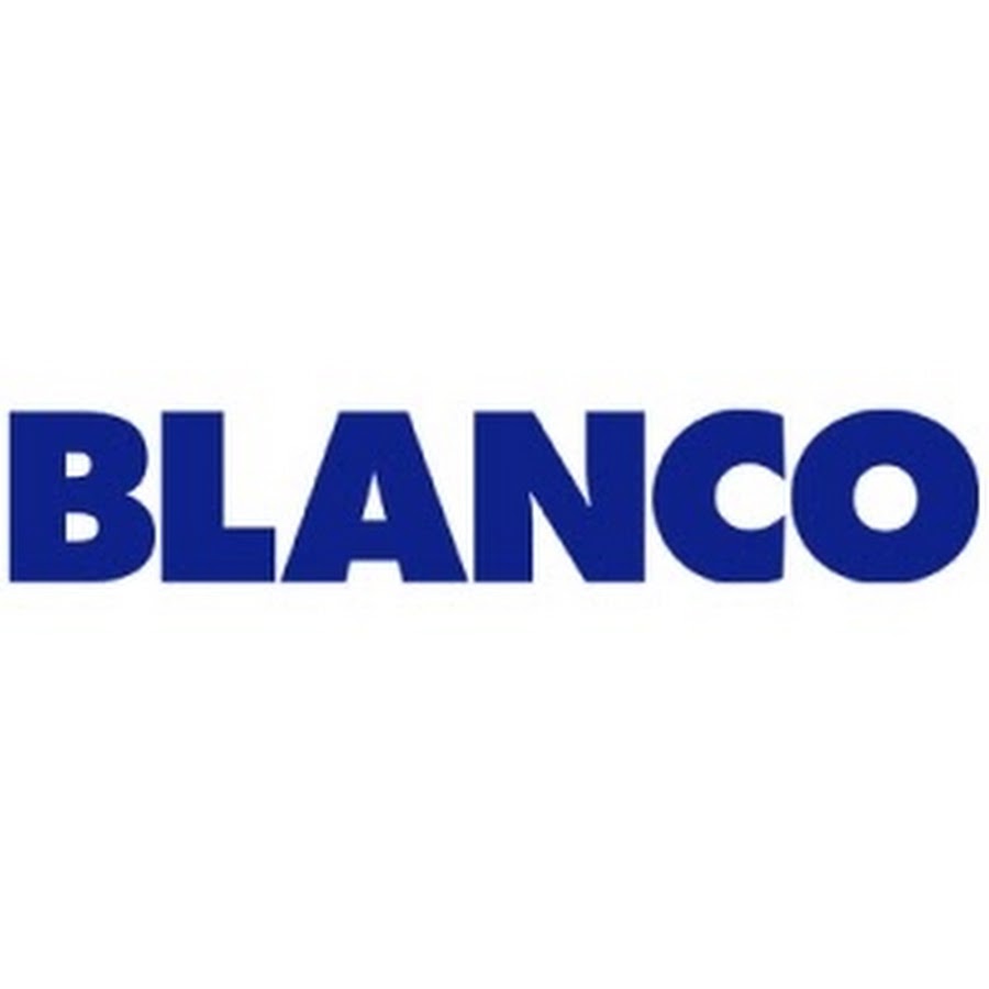 BLANCO Germany Avatar de chaîne YouTube