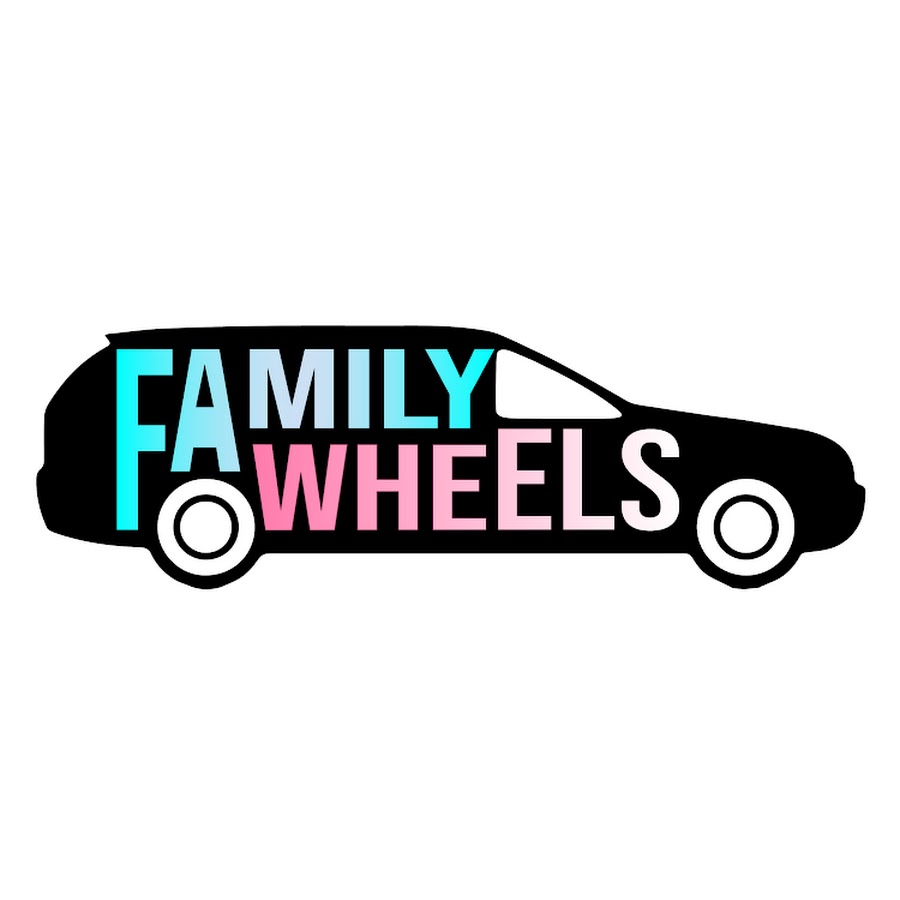 Family Wheels YouTube channel avatar