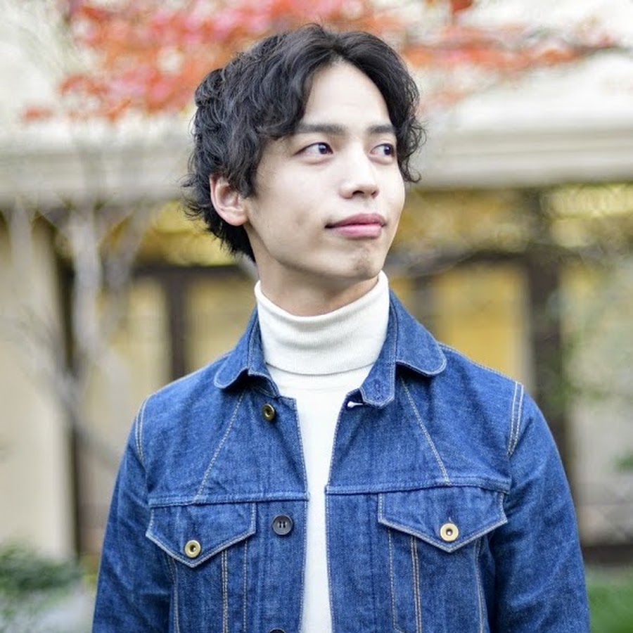 メンズファッションlogic Youtube