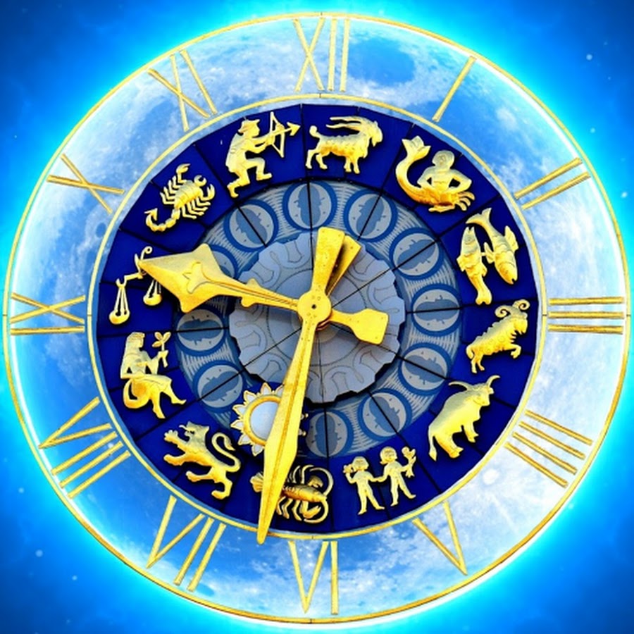 Numerology & Astrology YouTube 频道头像