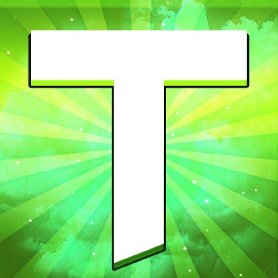 TroPicCo98 رمز قناة اليوتيوب