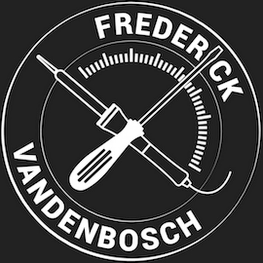 Frederick Vandenbosch