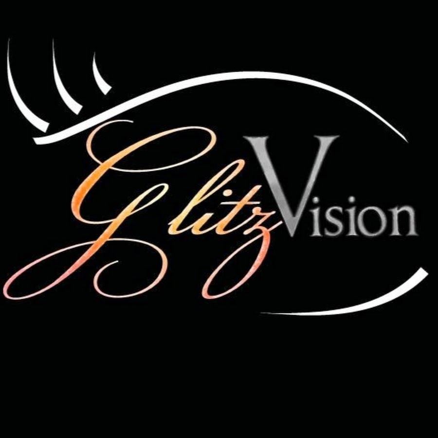 GlitzVision USA यूट्यूब चैनल अवतार
