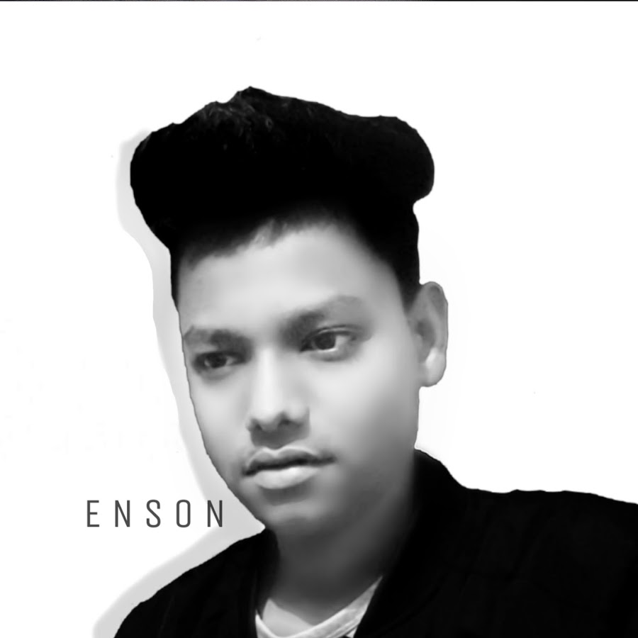 EnsonMusic YouTube channel avatar
