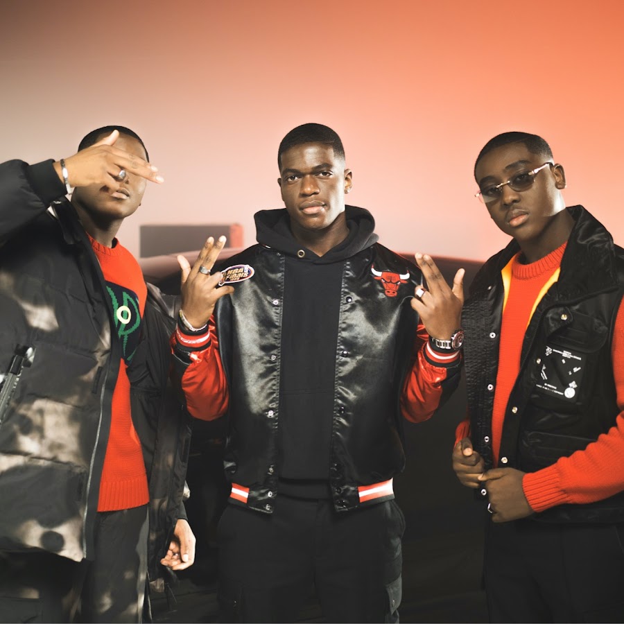 L2b Gang Officiel Youtube Stats Channel Statistics Analytics