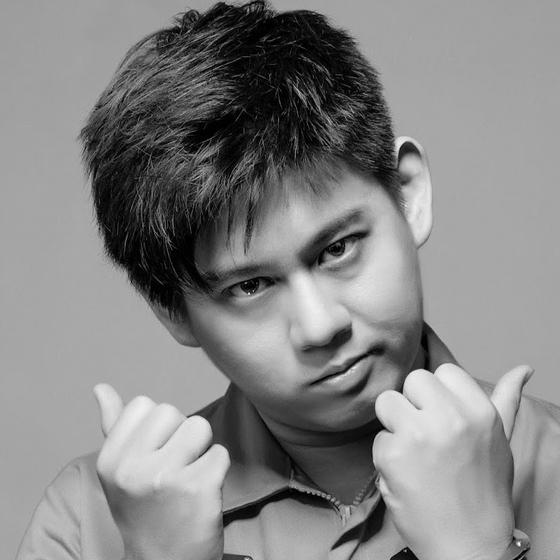 這是老K ThatsOldKay - 網紅的藏寶箱 