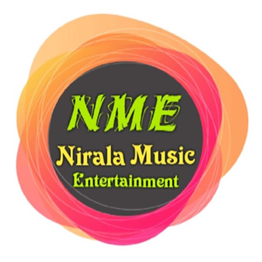 Nirala Music Entertainment Awatar kanału YouTube