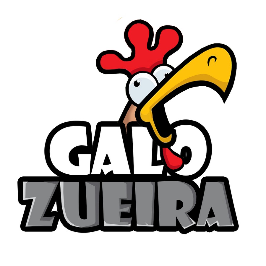 Galo Zueira YouTube channel avatar