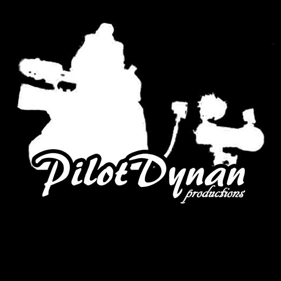 pilotdynan YouTube channel avatar