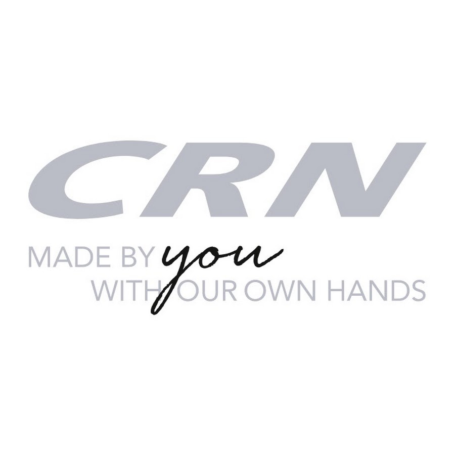 CRN Yachts رمز قناة اليوتيوب