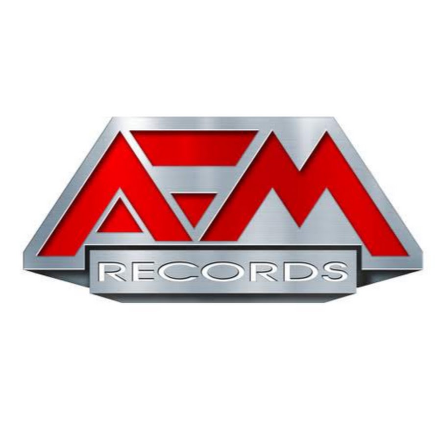 AFM Records YouTube kanalı avatarı