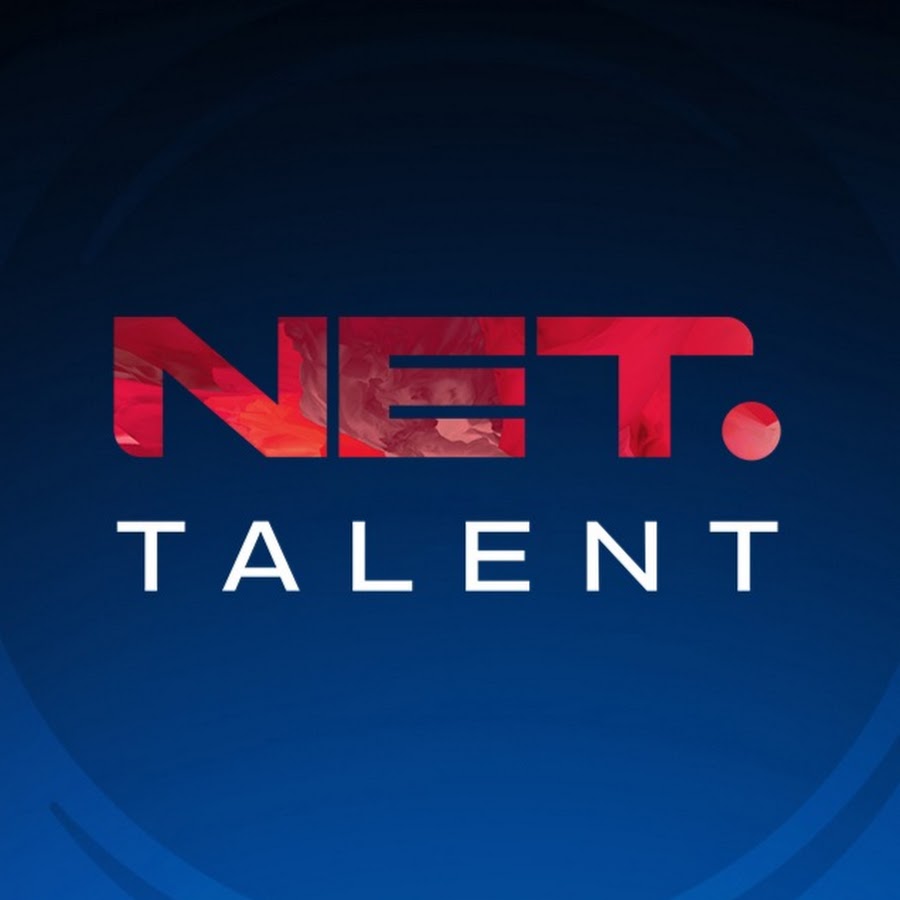 NET. Talent Management यूट्यूब चैनल अवतार