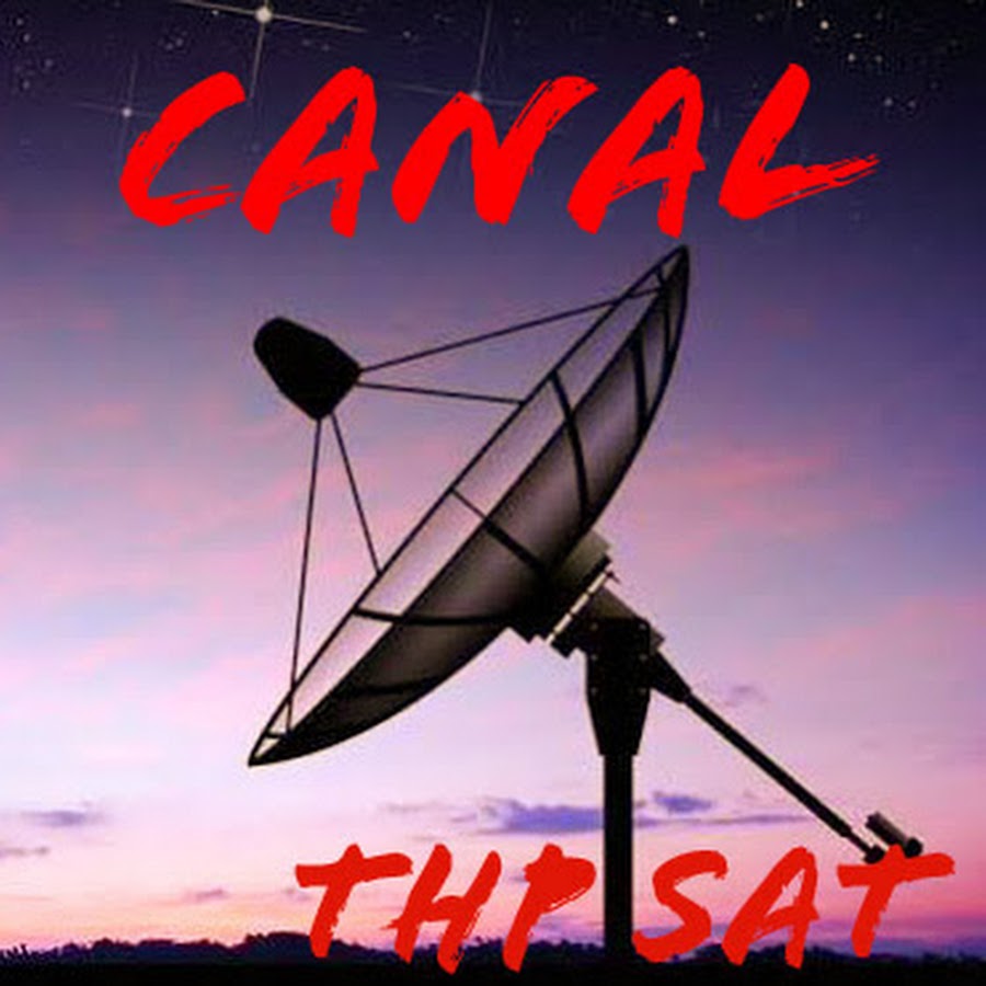 THP Sat YouTube channel avatar