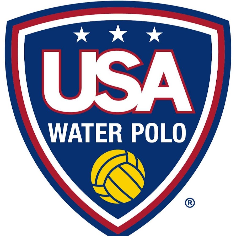 USA Water Polo رمز قناة اليوتيوب