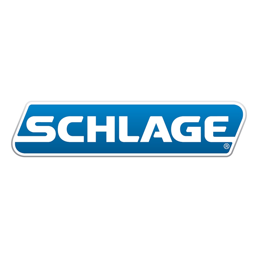 SchlageLocks YouTube channel avatar