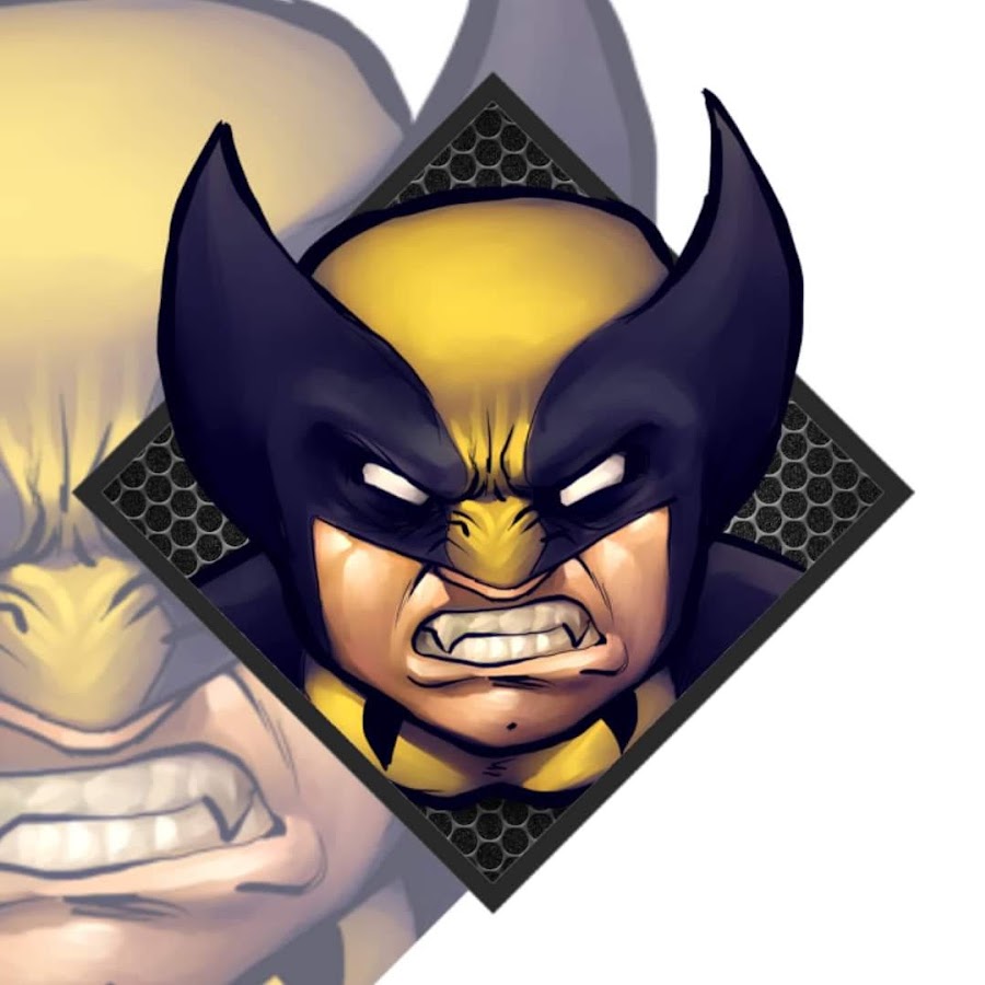 BC_- Wolverine YouTube channel avatar
