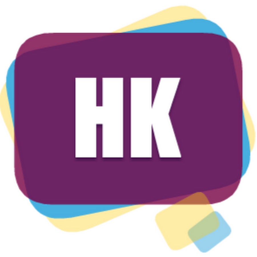 HK Fansub YouTube kanalı avatarı