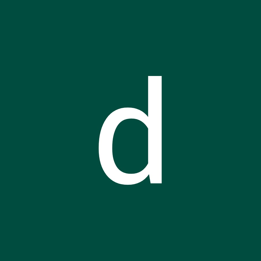 duojordana48 YouTube channel avatar