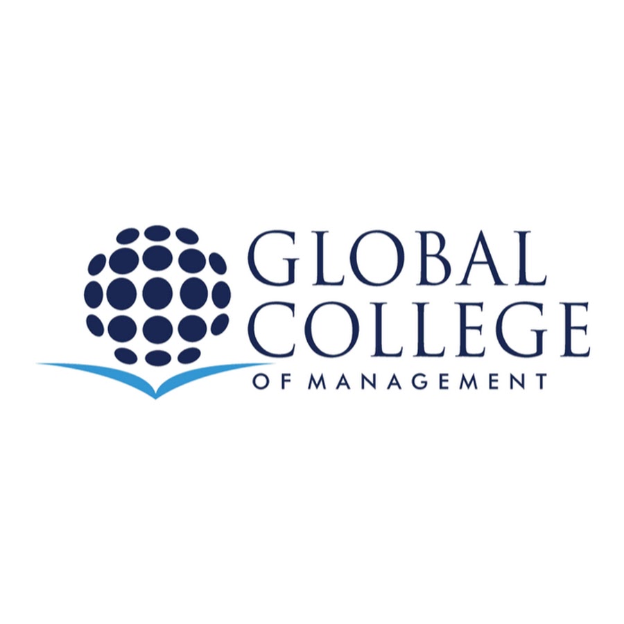 Global College Of Management Avatar de canal de YouTube