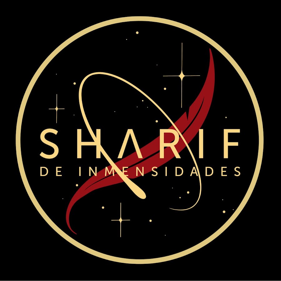 Sharif FernÃ¡ndez Avatar canale YouTube 