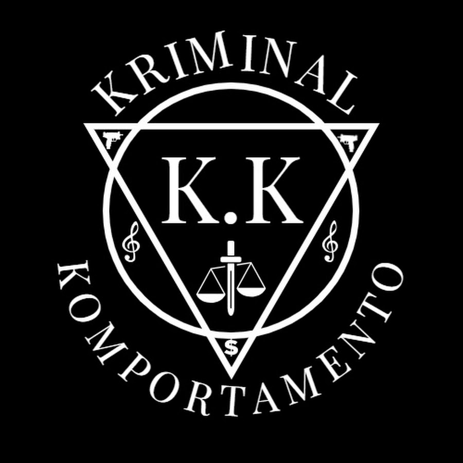 K.K Officiel YouTube channel avatar