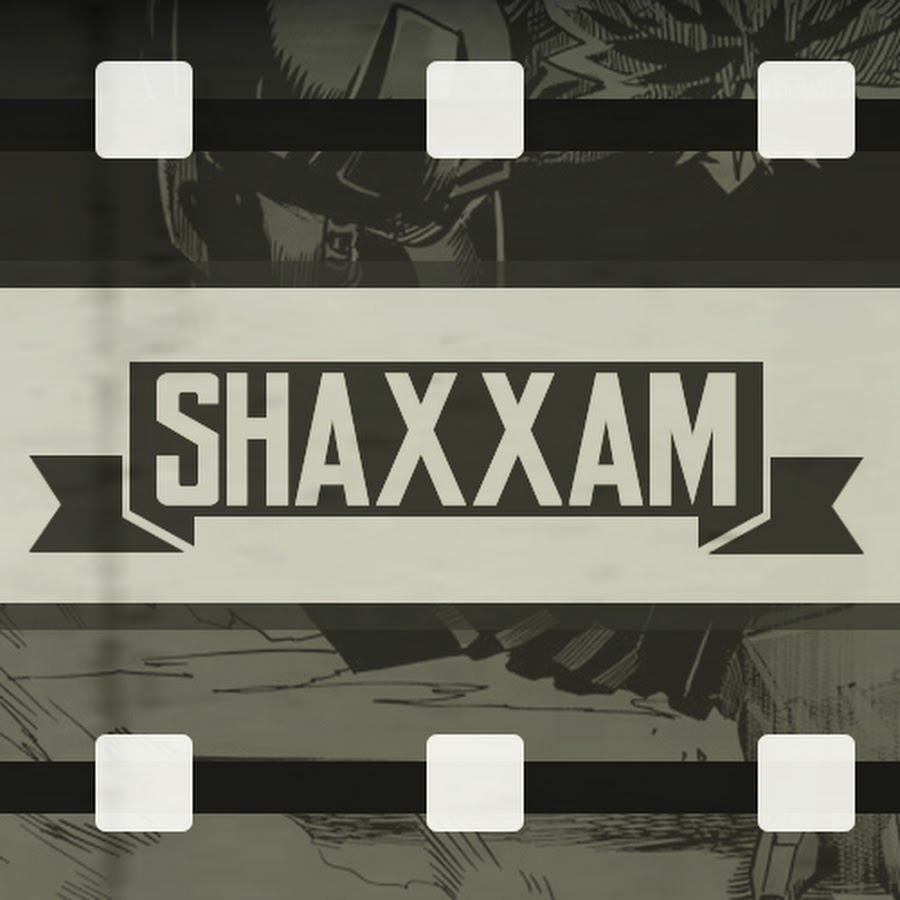ShaXXam
