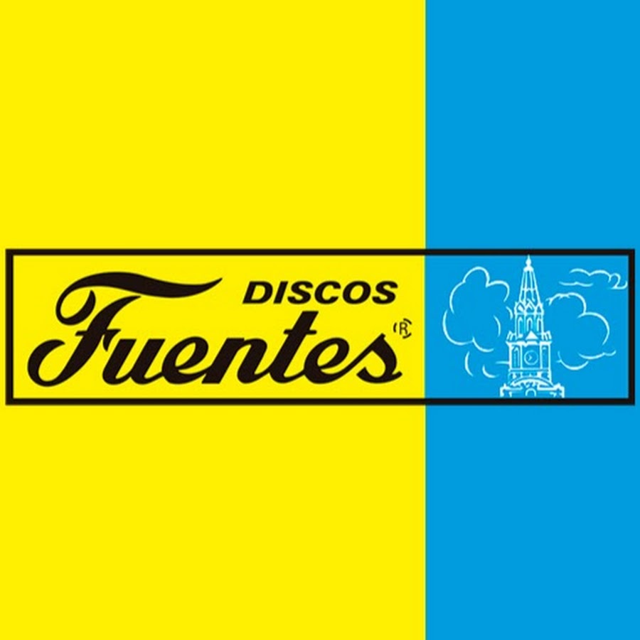 Discos Fuentes Edimusica YouTube-Kanal-Avatar