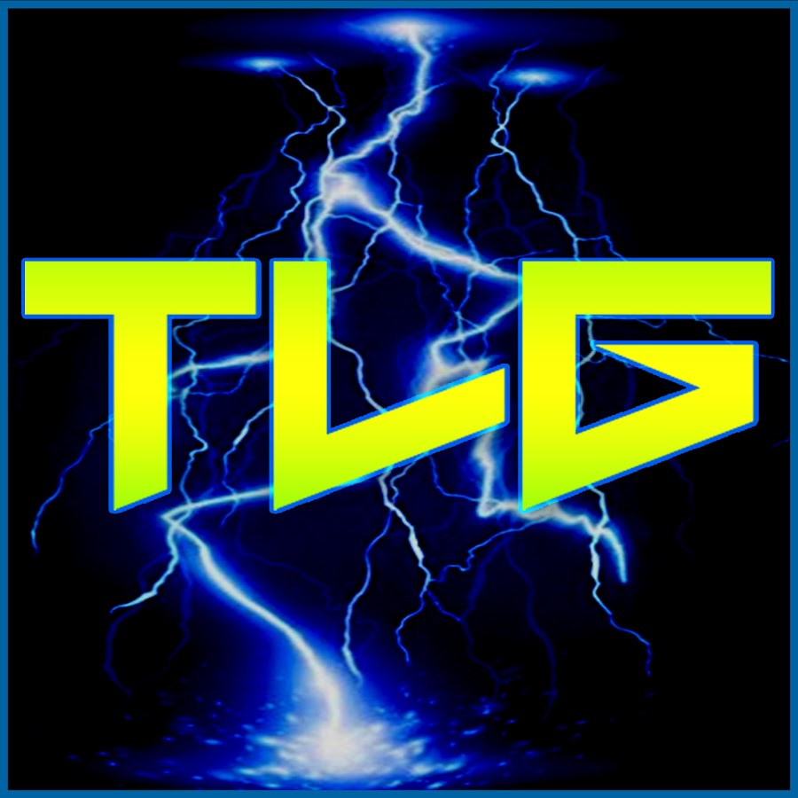 Team Lightning Gaming Avatar de canal de YouTube